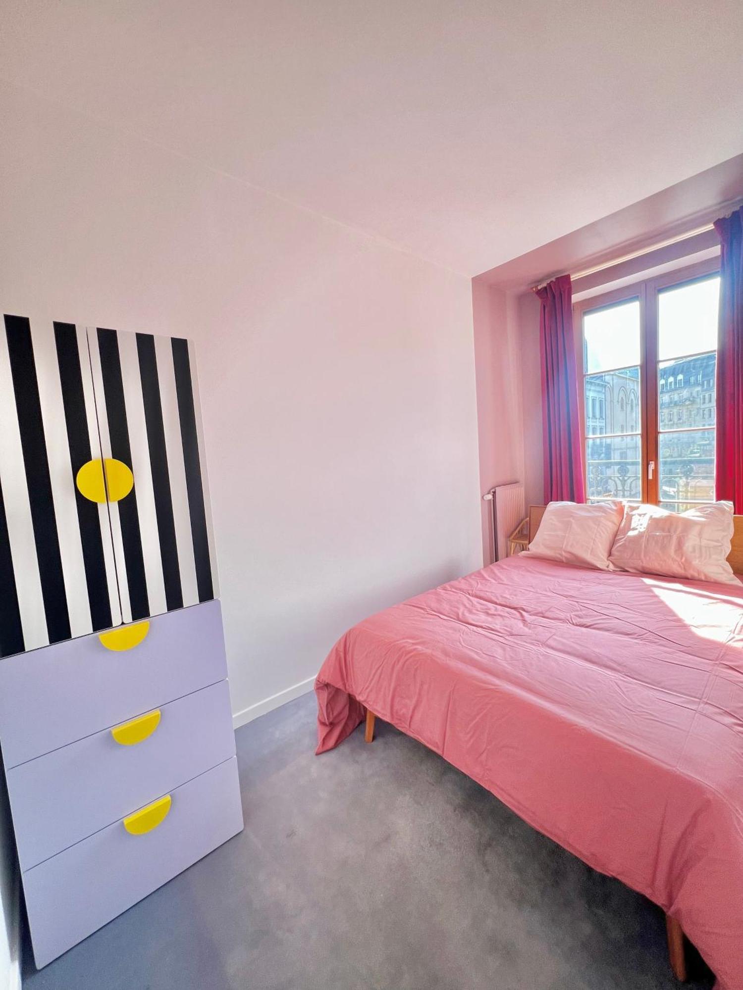 Excursion Au Coeur De Bruxelles! Apartment Brüssel