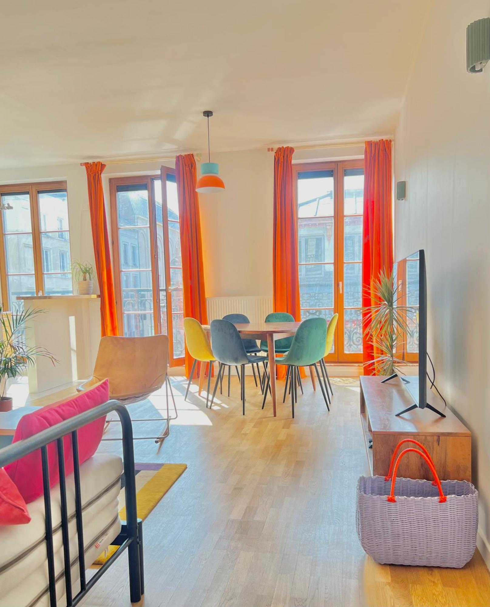Excursion Au Coeur De Bruxelles! Apartment Brüssel